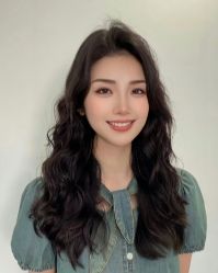 -LEE TIME·丽美时沙龙