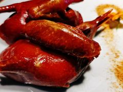 脆皮乳鸽-粤凤佬