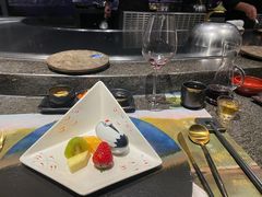 -一板铁板烧·隐秘一线江景花园餐厅(西湖左岸·天元店)