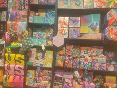 -LUSH(威尼斯人店)