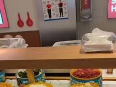 -龍歌自助小火锅(崂山丽达店)