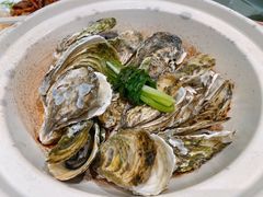 -79号渔船海鲜饭店(宝安店)