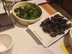 -焯牛潮汕牛肉火锅(云峰街创始店)