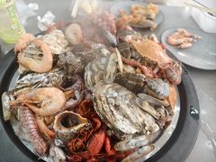 -仙螺岛海鲜自助餐厅(总店)