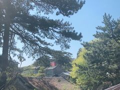 -妙峰山风景名胜区