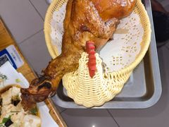 -张记焖窑·十五年专注焖烤(雍和宫店)