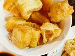 -松發肉骨茶(克拉码头店)
