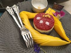 -KingThaia金泰兰(滨江天街店)