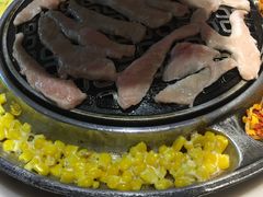 -韩宫宴烤肉·料理(苏州中心店)