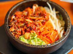 八爪鱼拌饭-全州拌饭馆(断桥店)