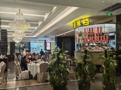 -万龙洲海鲜(大兴绿地缤纷城店)