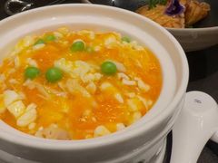 -广州文华东方酒店·江-由辉师傅主理