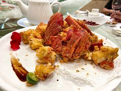 -东江海鲜酒家(艺都分店)