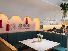 -库滋明·俄罗斯特色美食(中央大街店)