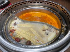 -快乐小羊·内蒙牛羊肉火锅(流花中心店)