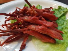 -亚哈饭店(梅园新村小区店)