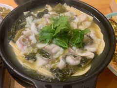-陶德砂锅(蜀汉路店)