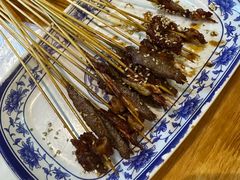 -付小姐在成都(中山公园店)