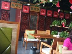 大堂-津武刁馋一锅出(双街店)