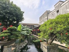 -猪肉婆私房菜(容桂总店)
