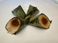 蜜枣粽-名豪品鲜荟(云亭店)