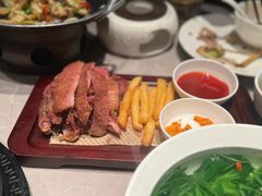 -醉庐·新上海菜(南京西路店)