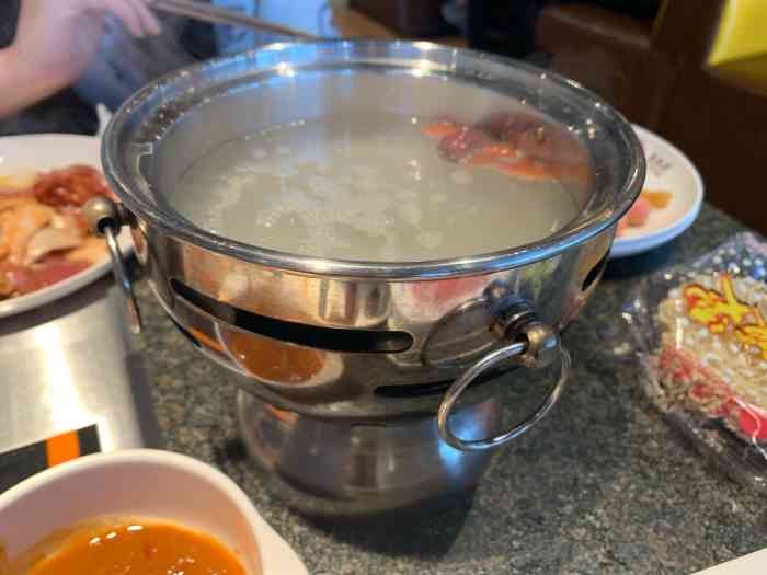 富丽园自助餐-"刚开业没多久自己一个人去的,去的时候是2.