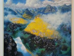 -四川美术学院美术馆