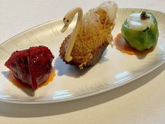 -三号黄浦会Canton Table