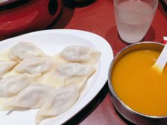 -喜家德虾仁水饺(北京超极合生汇店)