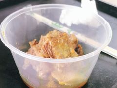 -好成财牛排馆(涂门街总店)