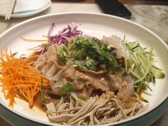 -红蜡烛-养生粥-津鲁菜(中山路店)