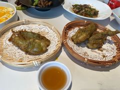 -顶特勒·黄鱼馆·特色菜(上海大世界店)