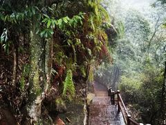 -赤水丹霞旅游区·大瀑布