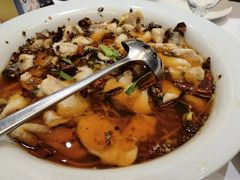 水煮鱼柳-眉州东坡(国贸店)