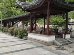 -安亭老街
