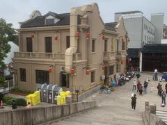 -长兴菜馆(高桥店)