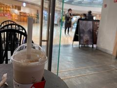 -喜茶(上海兴业太古汇店)