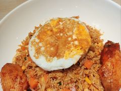 卡朋特色炒饭-卡朋西餐(悦汇城店)