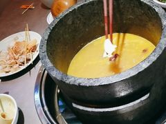 -野·大山里土鸡火锅(万科里店)