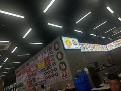 -嘉升大排档(番禺总店)