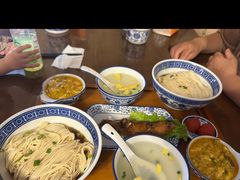 -孙盛兴奥灶面馆·蟹黄面·三虾面(山塘街总店)