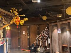-暴风岛沉浸式体验馆(百联世纪店)