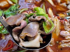 -胖娃古镇鸡杂(磁器口总店)