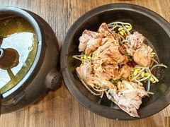 -云海肴·汽锅鸡·云南菜(广安门天虹店)