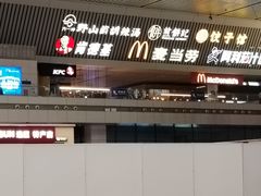 -郑州东站