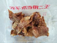 老木子鸡-王二甩老木子鸡(江湾店)