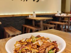 -寻裕记·现炒浇头面(人民广场店)