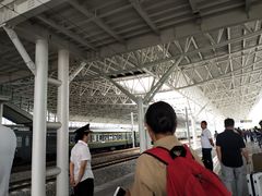 -泰州站