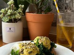 -Egg•Allday Brunch(襄阳北路店)